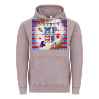 American Mini Vintage Hoodie | Teevron