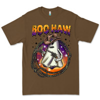 Cacao boo haw Premium Tee - BarkalooDesign