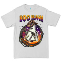 Boo Haw Premium Tee | Teevron
