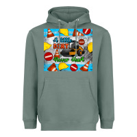 Sage a little dirt never hurt steam roller tumbler Heavyweight Hoodie - Artiststas