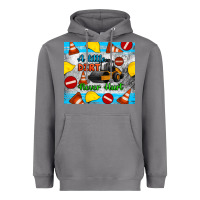 Storm a little dirt never hurt steam roller tumbler Heavyweight Hoodie - Artiststas
