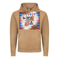 Vintage Camel American mama Vintage Hoodie - TumblerDesignByShophia