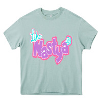 Arona like nastya Heavy Core Tee - minhPixels
