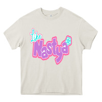 Cream like nastya Heavy Core Tee - minhPixels