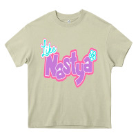 Mossy like nastya Heavy Core Tee - minhPixels