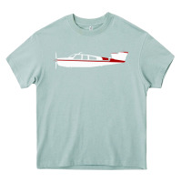 Arona Beechcraft Bonanza  Perfect Gift Heavy Core Tee - minhPixels