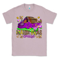 Lilac Mardi Gras cruise Classic Tee - NancyCooperArtShop