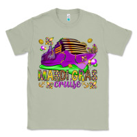 Matcha Mardi Gras cruise Classic Tee - NancyCooperArtShop