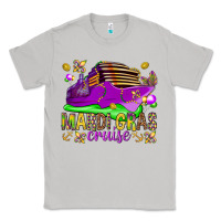 Moon Dust Mardi Gras cruise Classic Tee - NancyCooperArtShop