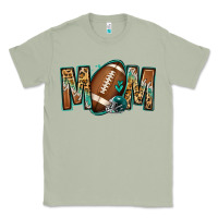 Matcha American football mom Classic Tee - Jasminsmagicworld