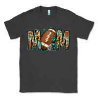 Smoke American football mom Classic Tee - Jasminsmagicworld