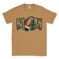 Toasted Coconut American football mom Classic Tee - Jasminsmagicworld