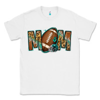 White American football mom Classic Tee - Jasminsmagicworld