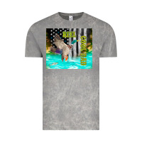 Reel Cool Dad Bass Vintage Tee | Teevron