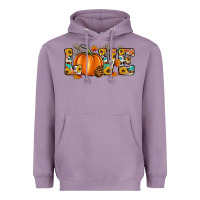 Lavender fall love Heavyweight Hoodie - Artiststas