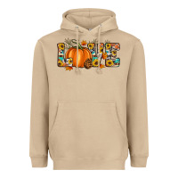Mushroom fall love Heavyweight Hoodie - Artiststas