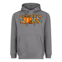 Storm fall love Heavyweight Hoodie - Artiststas