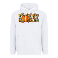 White fall love Heavyweight Hoodie - Artiststas