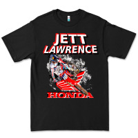 Black jett lawrence 250 champion leader sx mx champ motocross champion colla Premium Tee - minhPixels