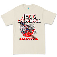 Bone jett lawrence 250 champion leader sx mx champ motocross champion colla Premium Tee - minhPixels