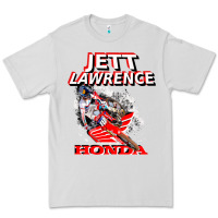 Dove Grey jett lawrence 250 champion leader sx mx champ motocross champion colla Premium Tee - minhPixels