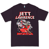Plum jett lawrence 250 champion leader sx mx champ motocross champion colla Premium Tee - minhPixels