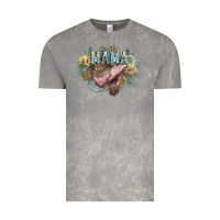 Cloud Rock Country Mama Vintage Tee - HowdyJamesFarm