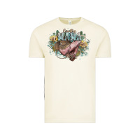 Vintage Arctic Country Mama Vintage Tee - HowdyJamesFarm