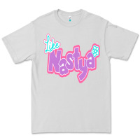 Dove Grey like nastya Premium Tee - minhPixels