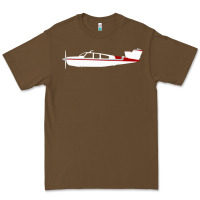 Cacao Beechcraft Bonanza  Perfect Gift Premium Tee - minhPixels