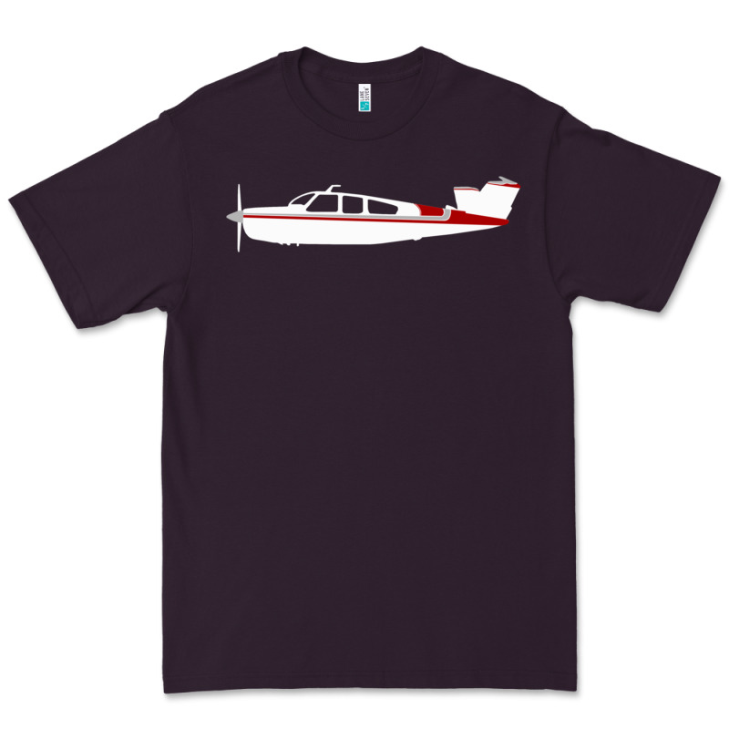 Beechcraft Bonanza  Perfect Gift Premium Tee by minhPixels | Teevron