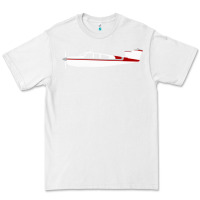 White Beechcraft Bonanza  Perfect Gift Premium Tee - minhPixels