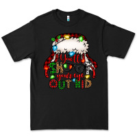 Black you'll shoot your eye out kid christmas story Premium Tee - Jasminsmagicworld