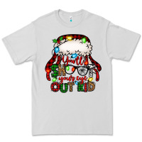 Dove Grey you'll shoot your eye out kid christmas story Premium Tee - Jasminsmagicworld