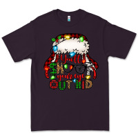 Plum you'll shoot your eye out kid christmas story Premium Tee - Jasminsmagicworld