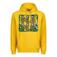Lemon soccer mama Premium Hoodie - Jasminsmagicworld