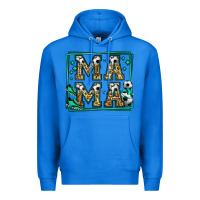 True Royal soccer mama Premium Hoodie - Jasminsmagicworld