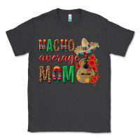 Smoke Nacho Average Mom Classic Tee - texasbilliewilder