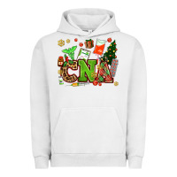 Pigment Lunar Rock cna christmas Urban Hoodie - AdoDesignShop