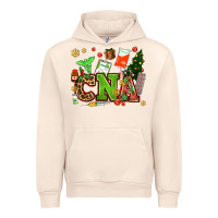 Sandshell cna christmas Urban Hoodie - AdoDesignShop