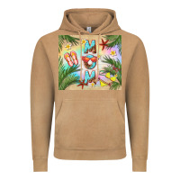 Vintage Camel summer mom Vintage Hoodie - TumblerDesignByShophia