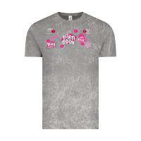 Cloud Rock burn book Vintage Tee - TumblerDesignByShophia