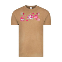Vintage Camel burn book Vintage Tee - TumblerDesignByShophia