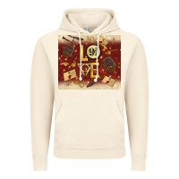 Vintage Artic wizard love Vintage Hoodie - TumblerDesignByShophia