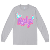 Moon Dust like nastya Long Sleeve Tee - minhPixels