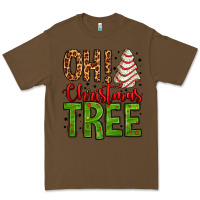 Cacao oh Christmas tree cake Premium Tee - Jasminsmagicworld