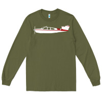 Beechcraft Bonanza  Perfect Gift Long Sleeve Tee | Teevron