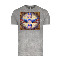 Cloud Rock American mom Vintage Tee - TumblerDesignByShophia