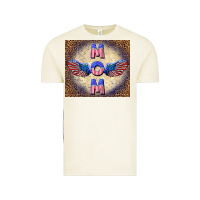 American Mom Vintage Tee | Teevron