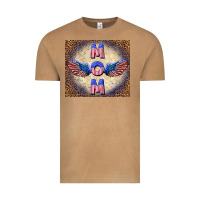 Vintage Camel American mom Vintage Tee - TumblerDesignByShophia